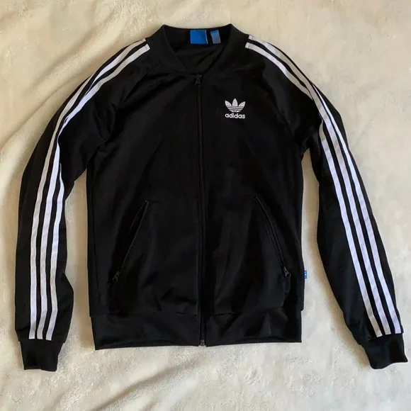 adidas gazelle silver green womens Adidas Superstar Track Jacket Black